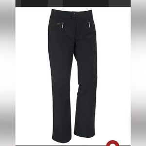 SUNICE WOMEN'S INSULATED SKI PANTS SNOW PANTS